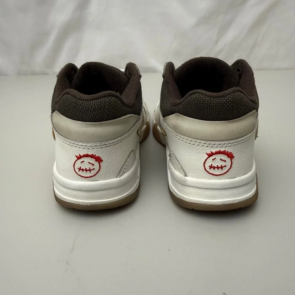 Jordan jumpman tr
